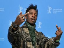 Saul Williams