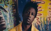 Saul Williams