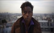 Saul Williams