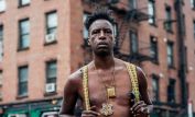 Saul Williams