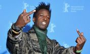 Saul Williams