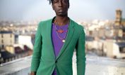 Saul Williams