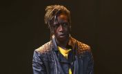 Saul Williams