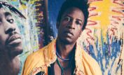 Saul Williams