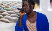 Saul Williams