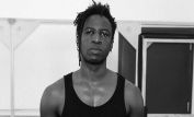 Saul Williams