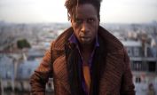 Saul Williams