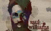 Saul Williams