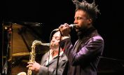 Saul Williams