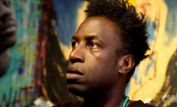 Saul Williams