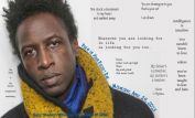 Saul Williams