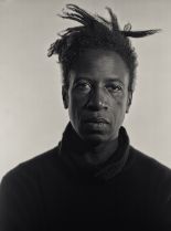 Saul Williams
