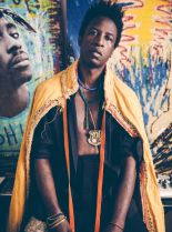 Saul Williams