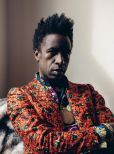 Saul Williams