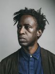 Saul Williams