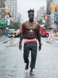 Saul Williams