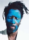 Saul Williams