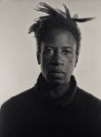 Saul Williams