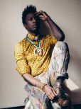 Saul Williams