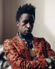 Saul Williams