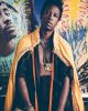 Saul Williams