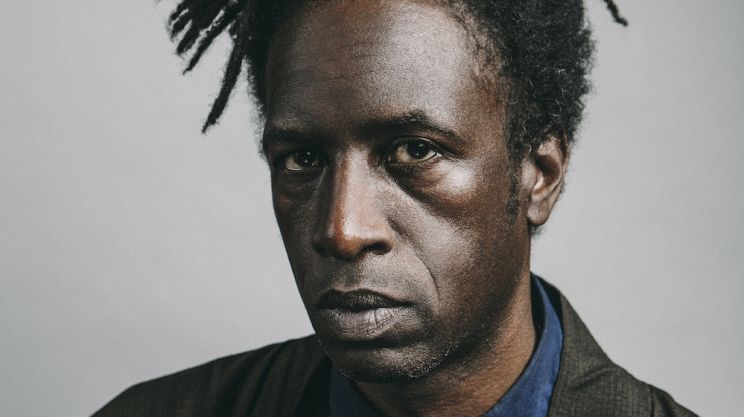 Saul Williams