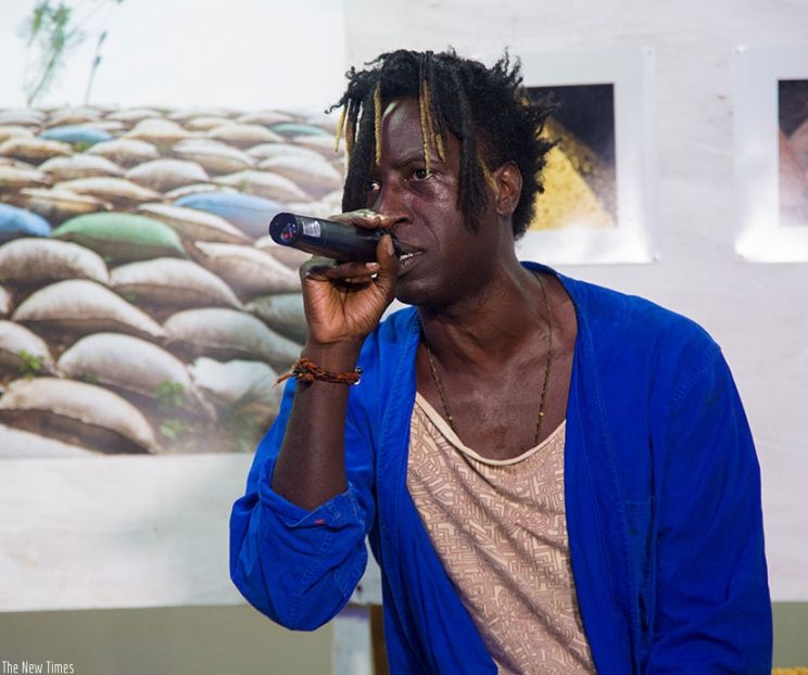 Saul Williams