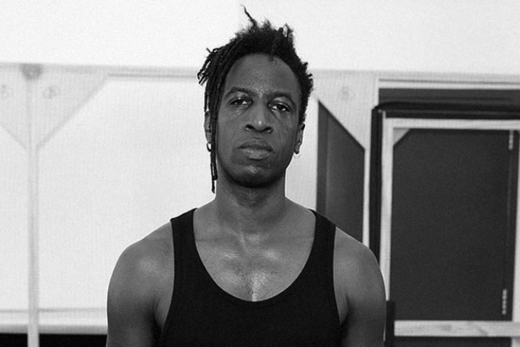 Saul Williams