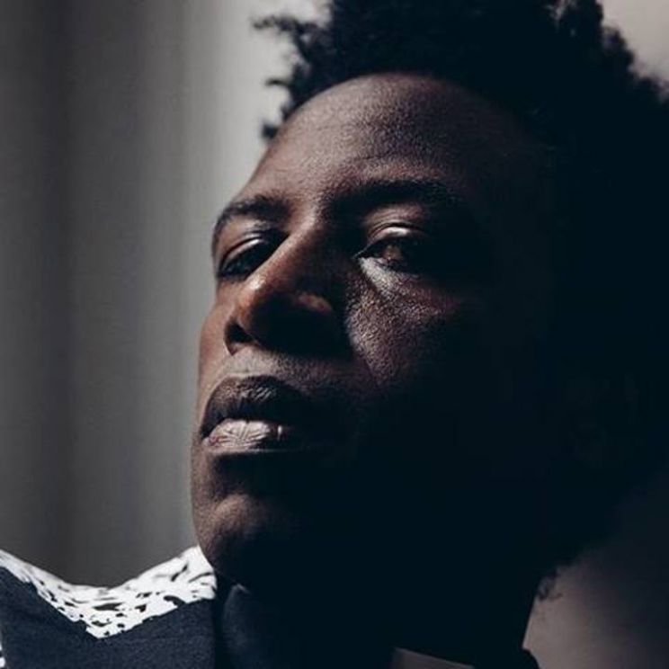 Saul Williams