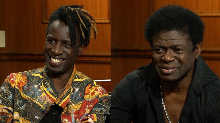 Saul Williams