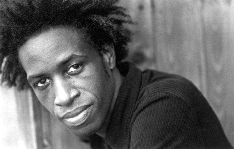 Saul Williams