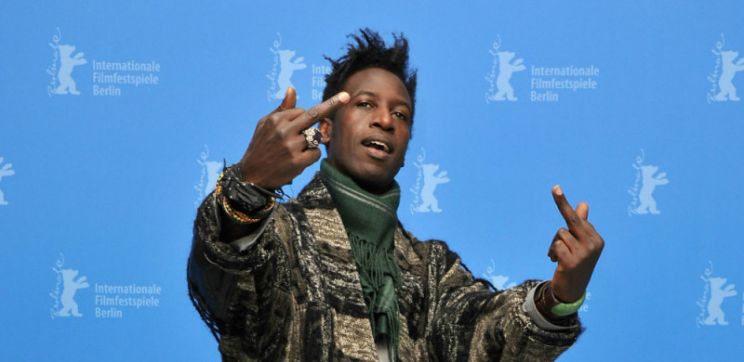 Saul Williams