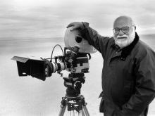 Saul Zaentz