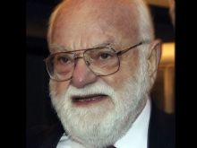 Saul Zaentz