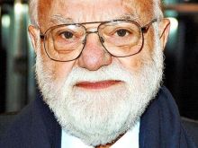 Saul Zaentz