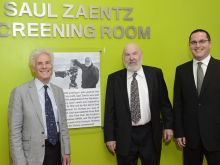 Saul Zaentz