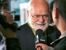 Saul Zaentz