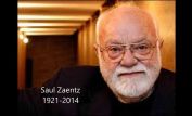 Saul Zaentz