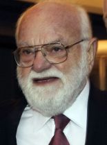 Saul Zaentz