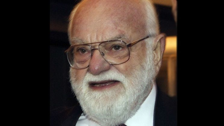 Saul Zaentz