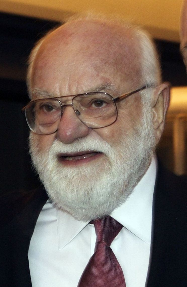 Saul Zaentz