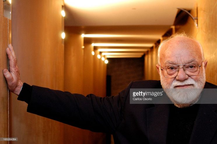 Saul Zaentz