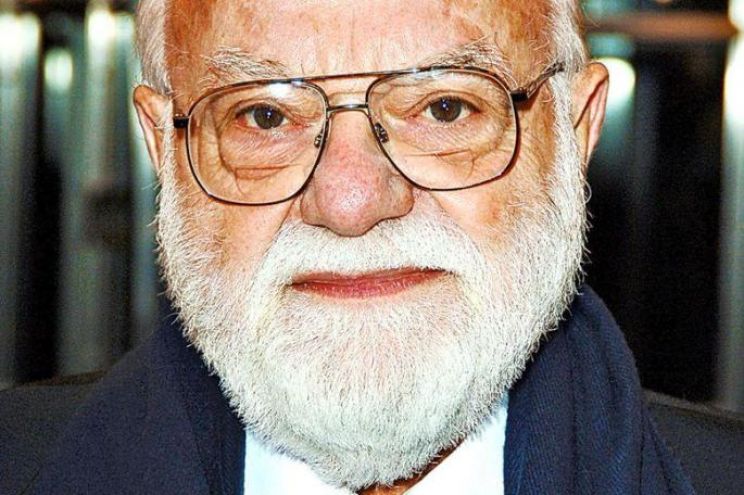 Saul Zaentz