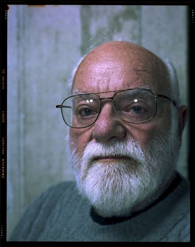 Saul Zaentz