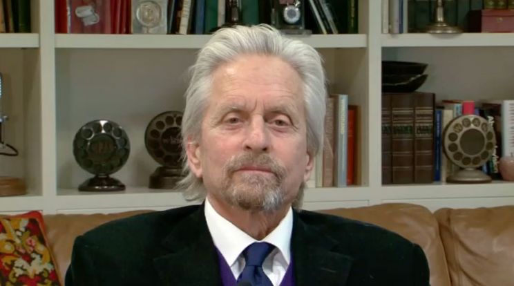Saul Zaentz