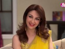 Saumya Tandon