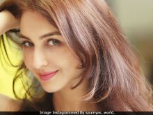Saumya Tandon