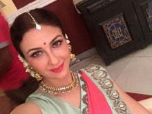 Saumya Tandon