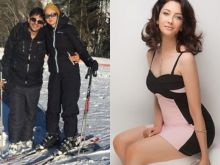 Saumya Tandon