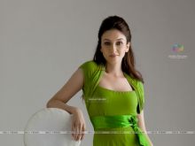Saumya Tandon